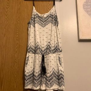 VENUS Romper